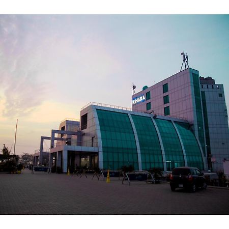 Hotel Akbars Kinara Sialkot Exteriér fotografie