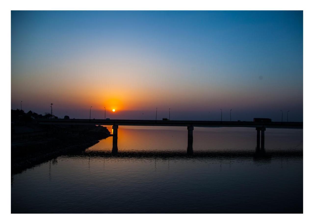 Hotel Akbars Kinara Sialkot Exteriér fotografie